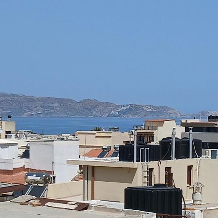 Doukas Rooms Herakleio Crete Iraklio Rom bilde