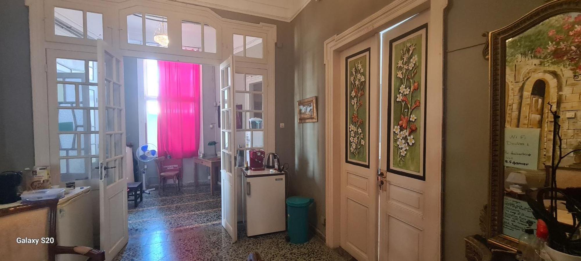 Doukas Rooms Herakleio Crete Iraklio Rom bilde