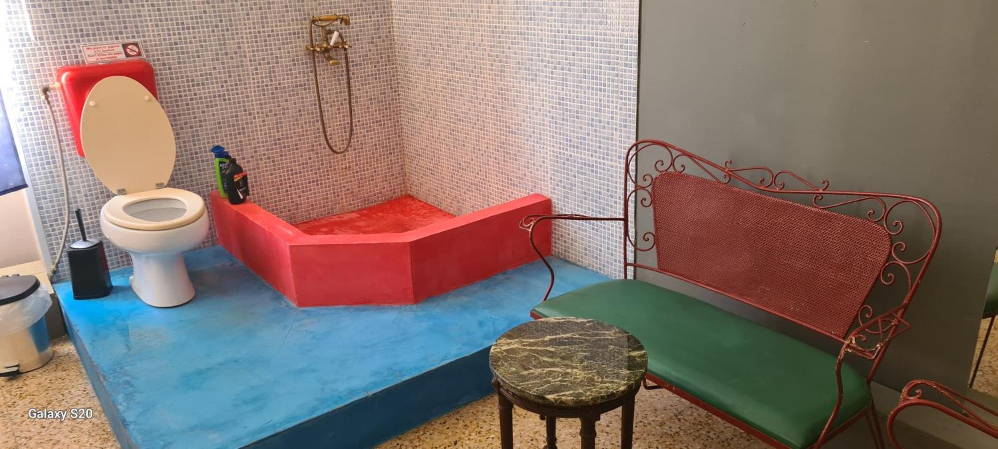 Doukas Rooms Herakleio Crete Iraklio Rom bilde
