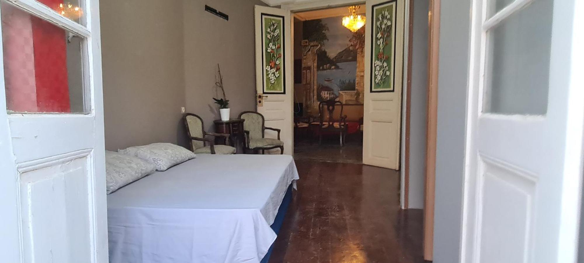 Doukas Rooms Herakleio Crete Iraklio Eksteriør bilde