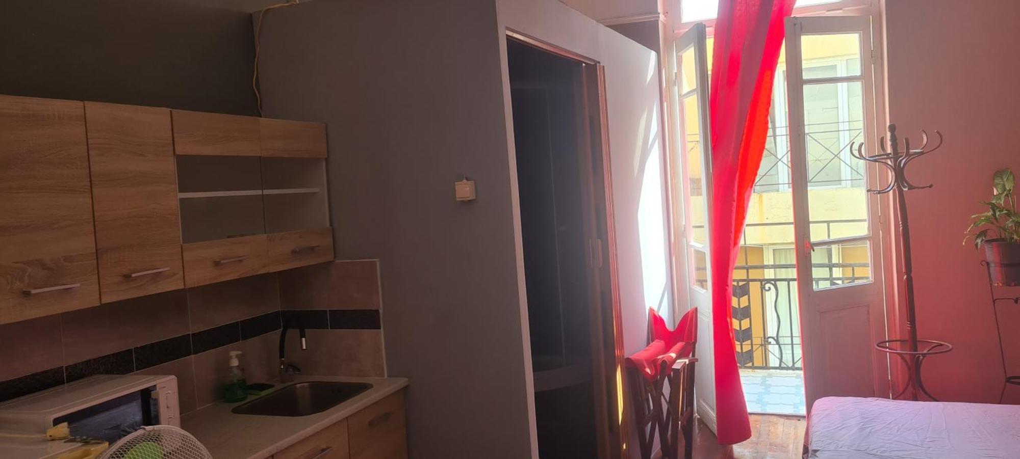 Doukas Rooms Herakleio Crete Iraklio Eksteriør bilde