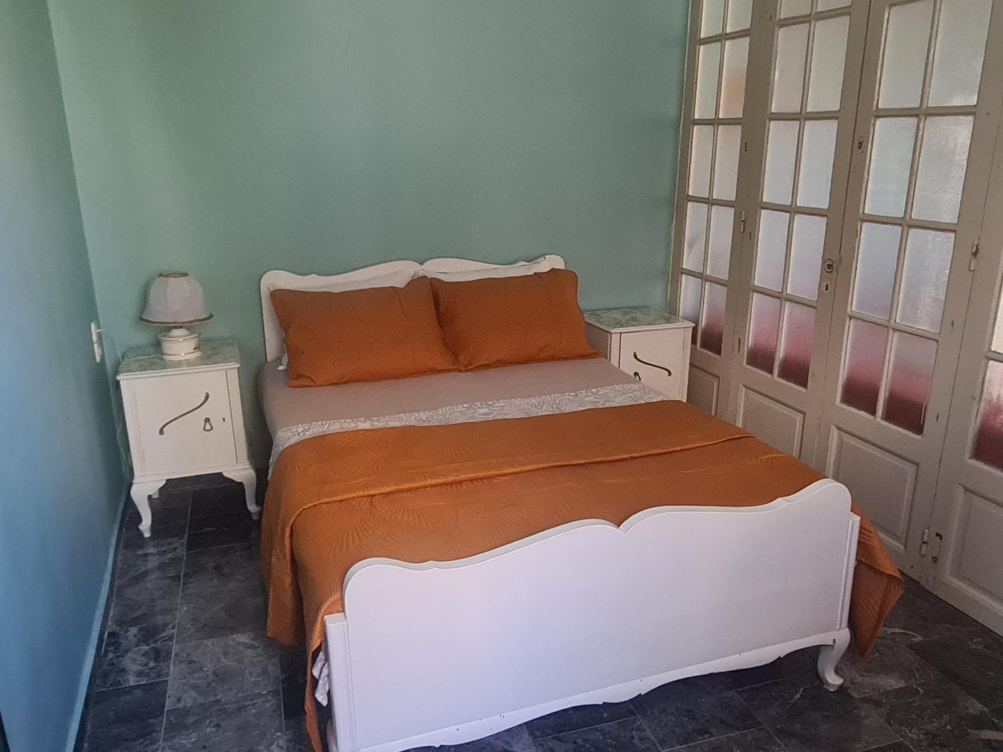 Doukas Rooms Herakleio Crete Iraklio Rom bilde