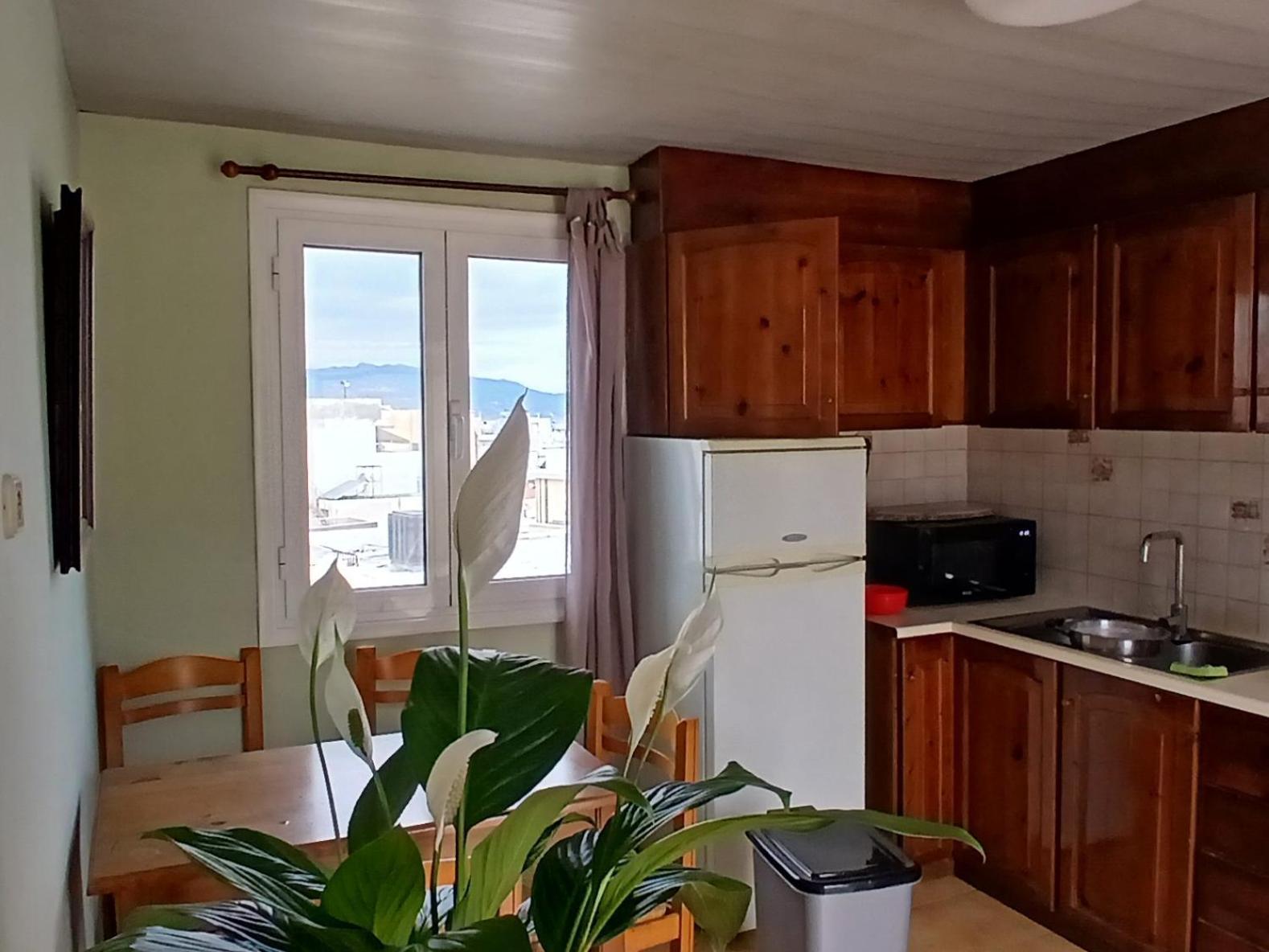 Doukas Rooms Herakleio Crete Iraklio Rom bilde