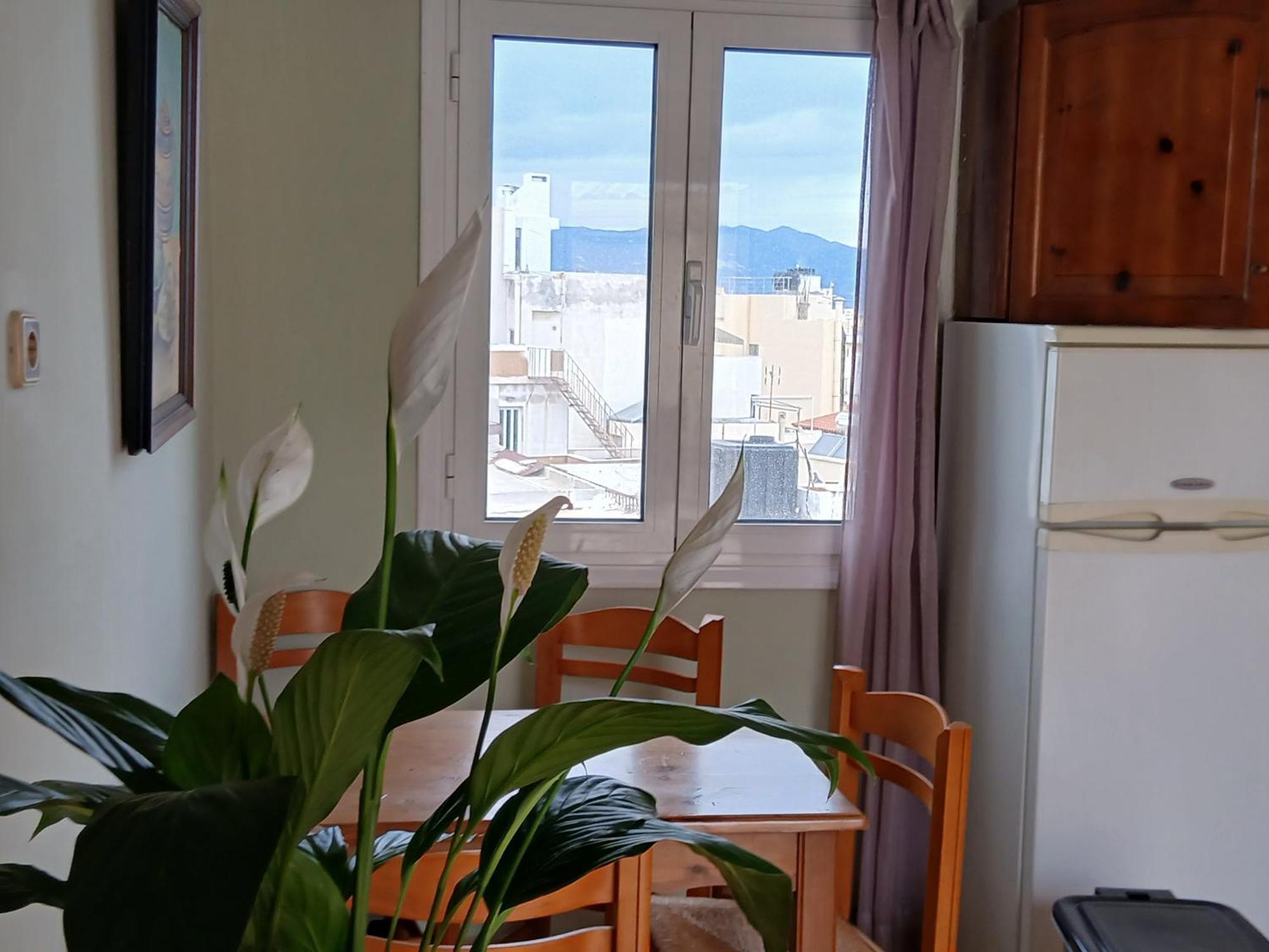 Doukas Rooms Herakleio Crete Iraklio Eksteriør bilde